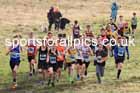 Boys Under-15s 2025 Start Fitness NEHL, Wrekenton, Gateshead, Sunday, November 23rd. Photo: David T. Hewitson/Sports for All Pics